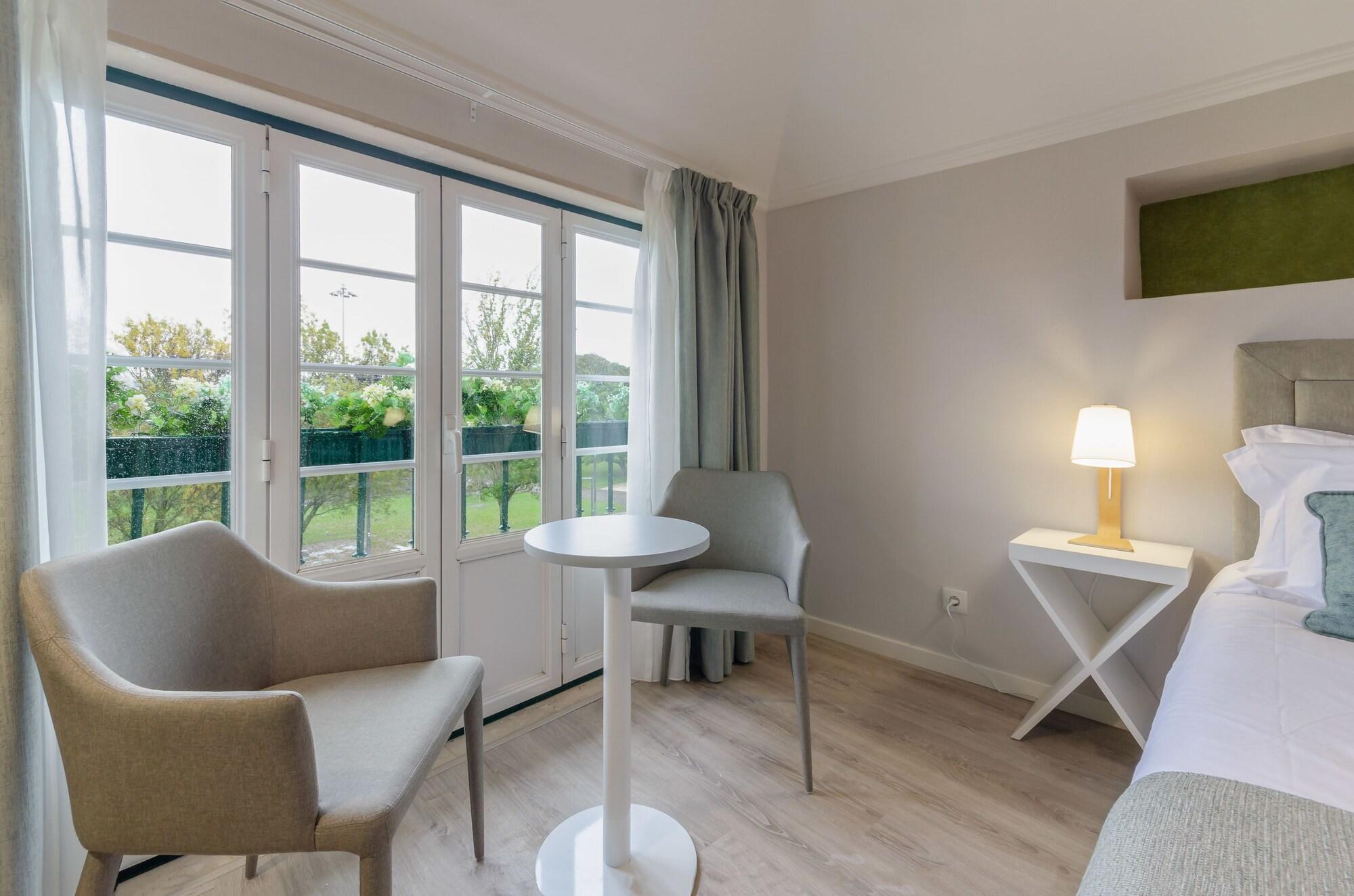 Ver Belém Suites Lisbona Esterno foto