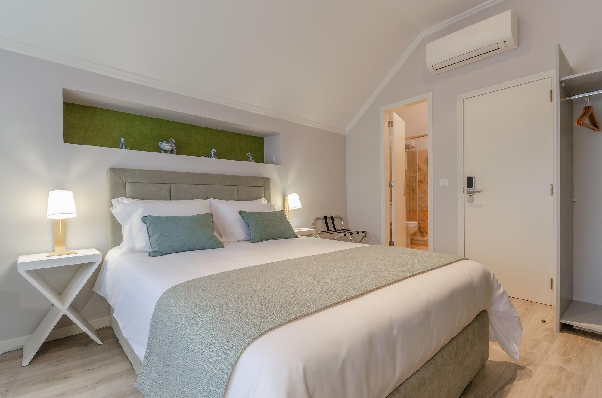 Ver Belém Suites Lisbona Esterno foto