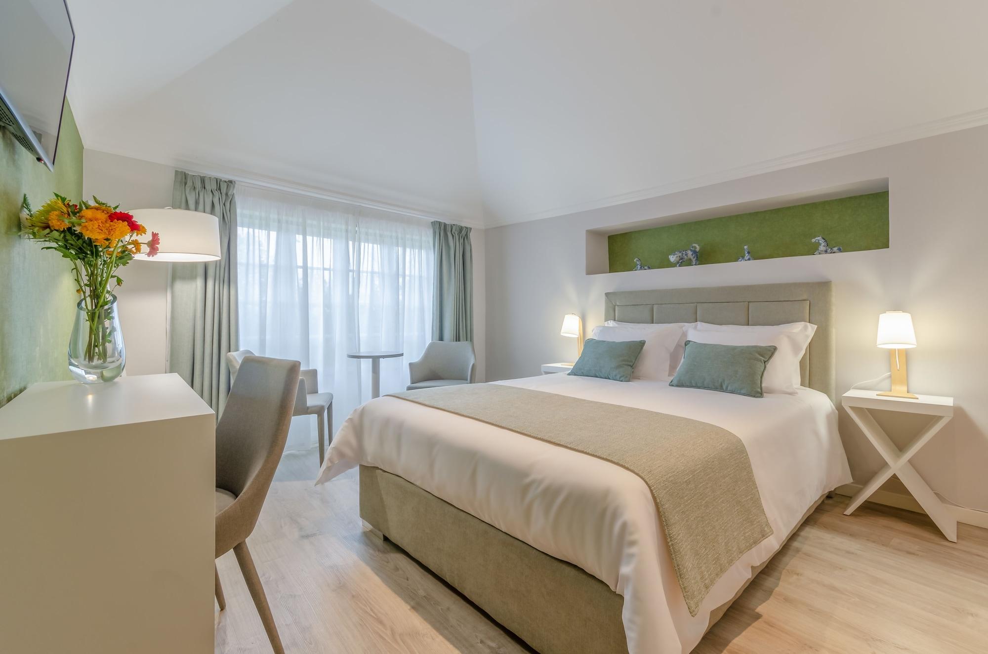 Ver Belém Suites Lisbona Esterno foto