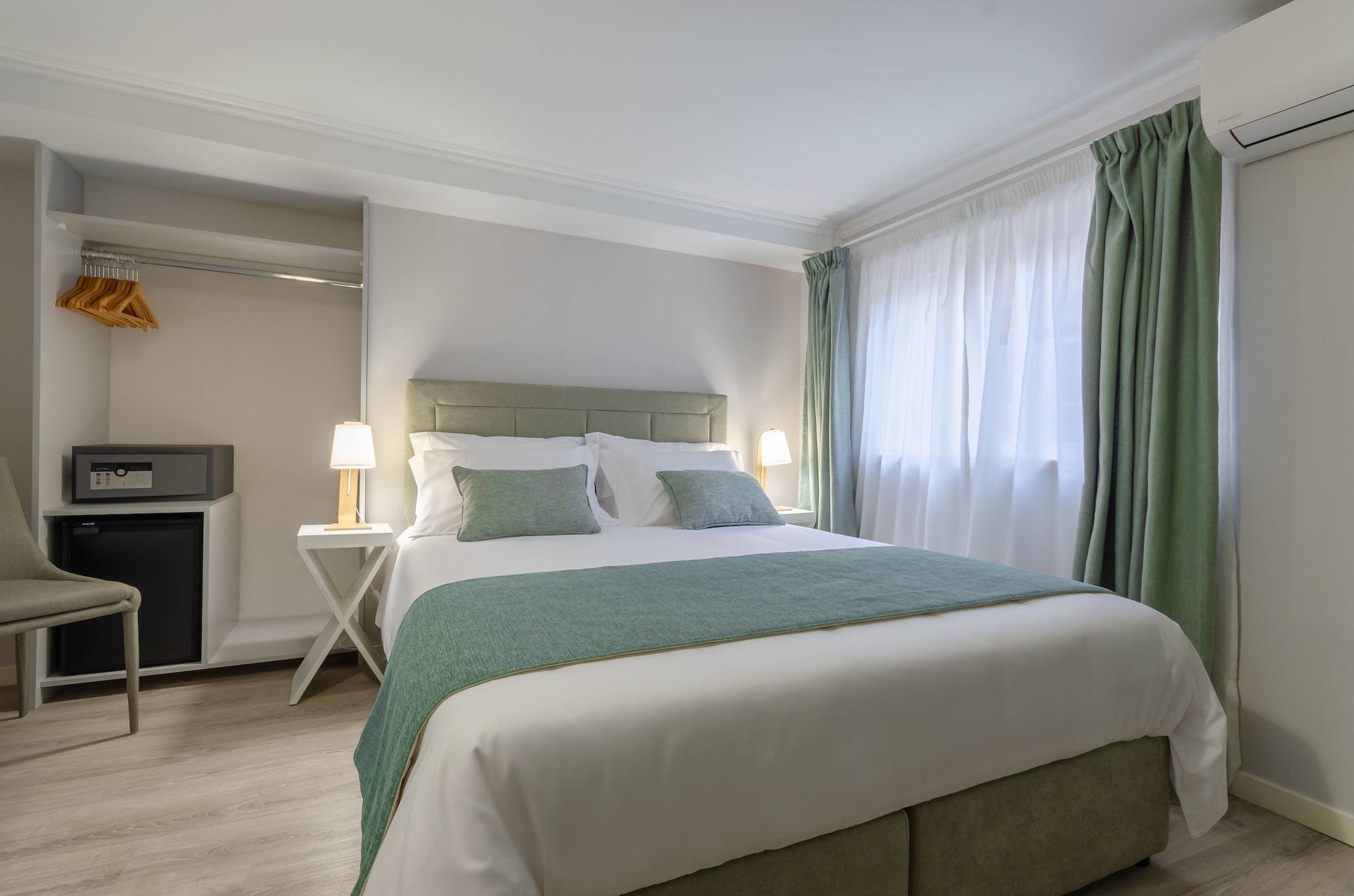 Ver Belém Suites Lisbona Esterno foto