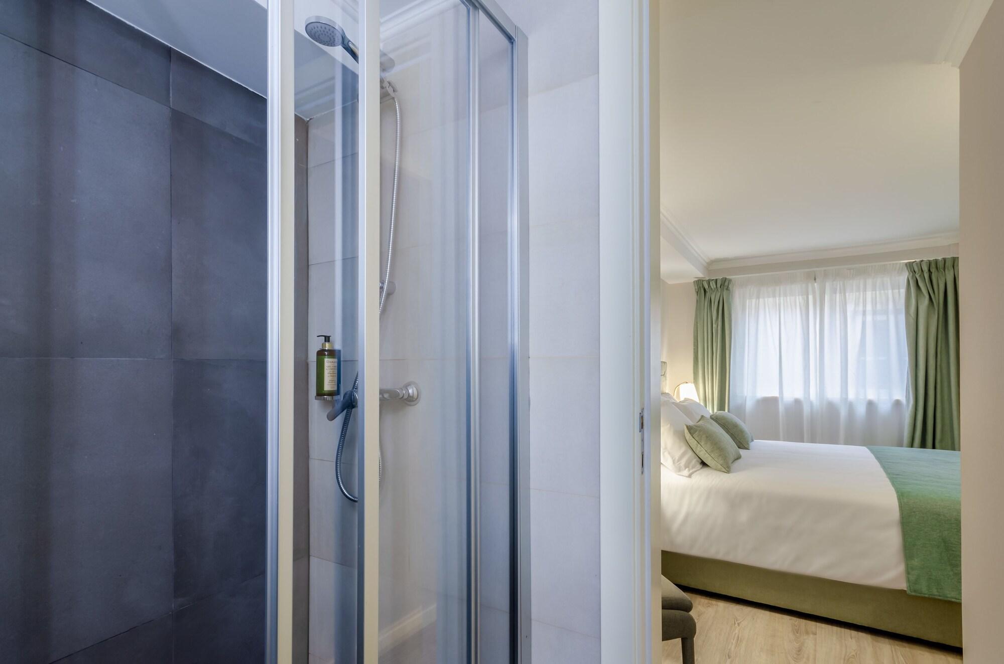 Ver Belém Suites Lisbona Esterno foto