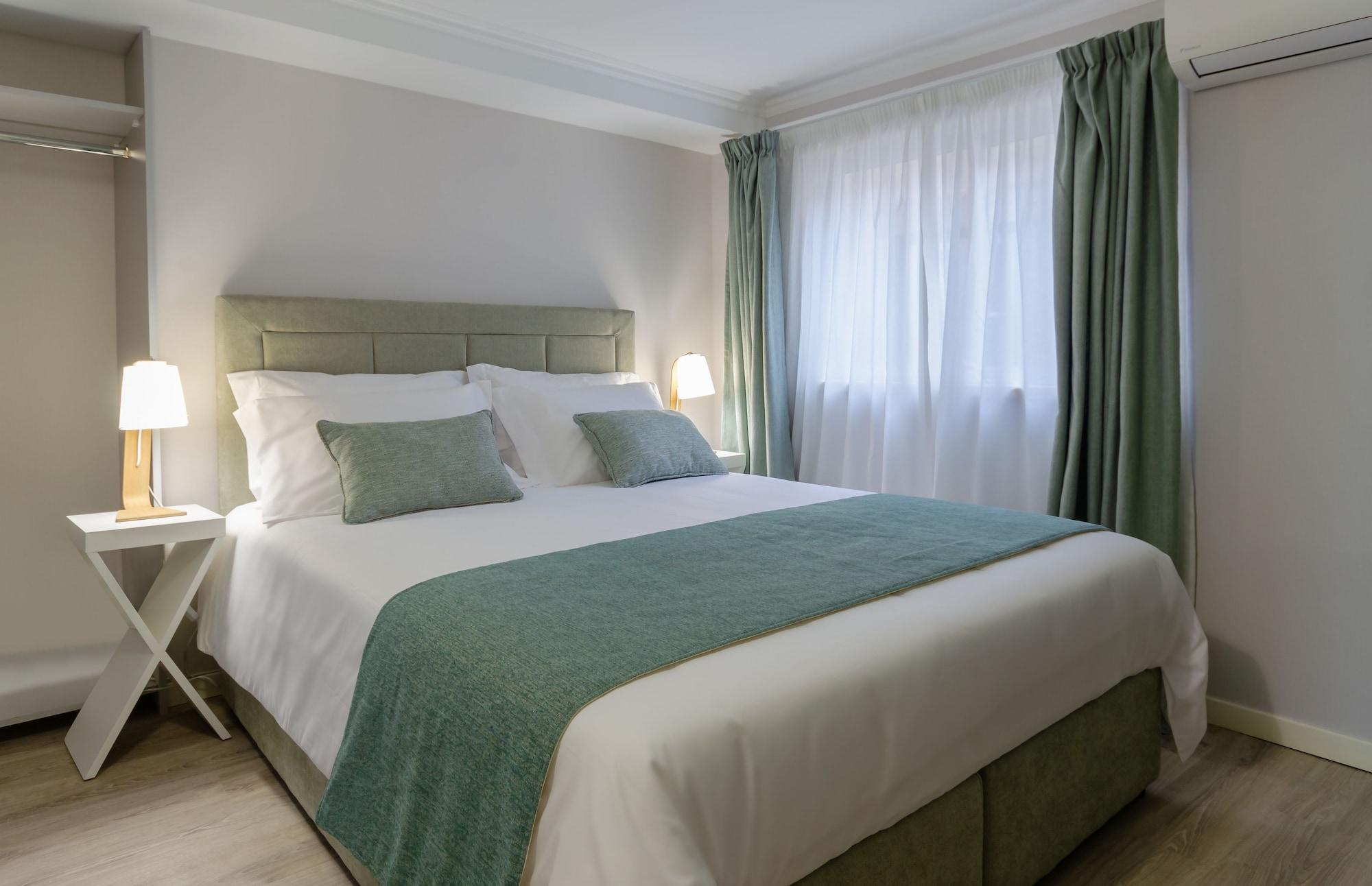 Ver Belém Suites Lisbona Esterno foto