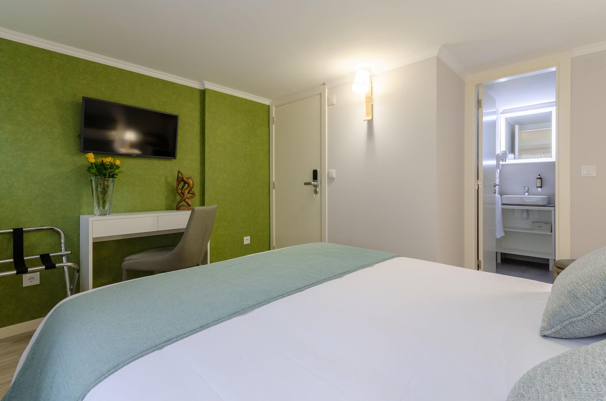 Ver Belém Suites Lisbona Esterno foto