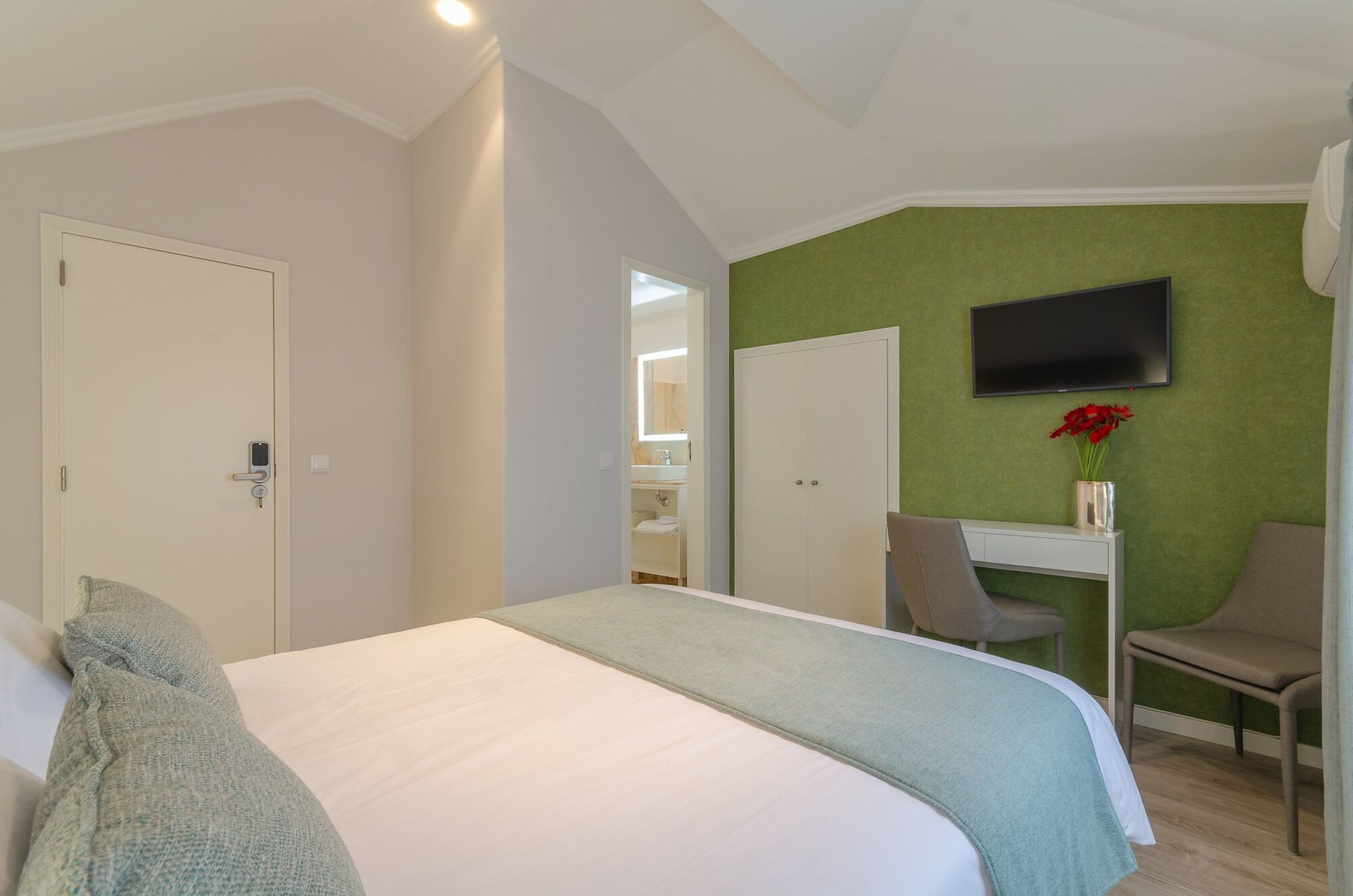 Ver Belém Suites Lisbona Esterno foto